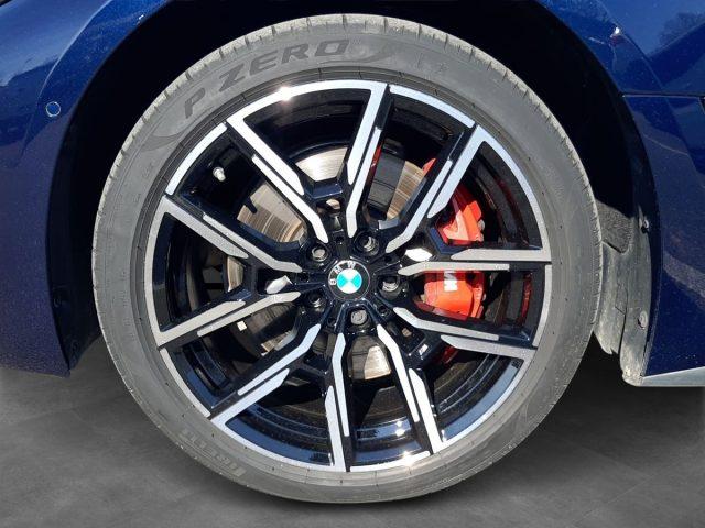 BMW 420 d xDrive 48V Msport Pro Gran Coupè Restyling