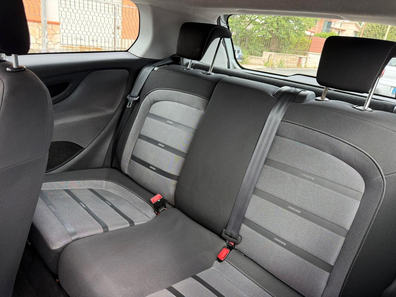 Fiat Punto Evo 1.2 3 porte Dynamic Sport - Superprezzo - Tutto incluso