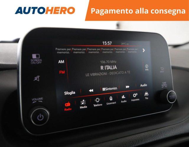 FIAT Tipo 1.4 4 porte Lounge