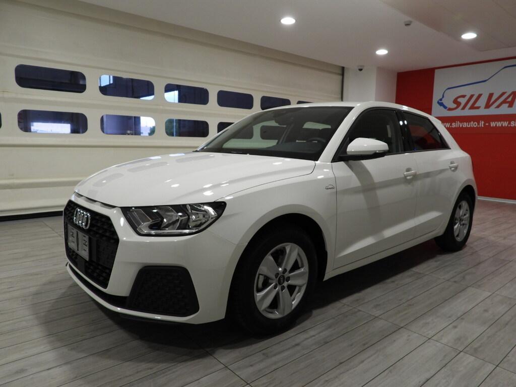 Audi A1 30 1.0 TFSI