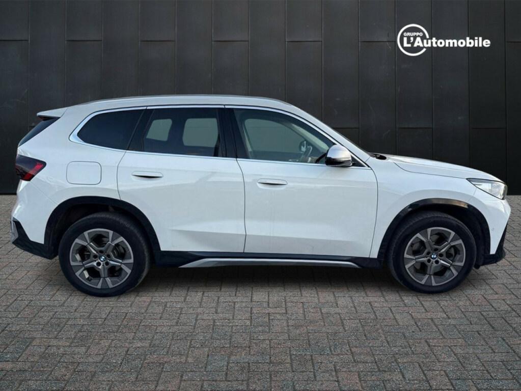 BMW X1 23 d Mild Hybrid 48V X-Line Edition Signature xDrive DCT