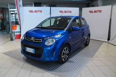 Citroen C1 VTi 72 S&S 5 porte Feel