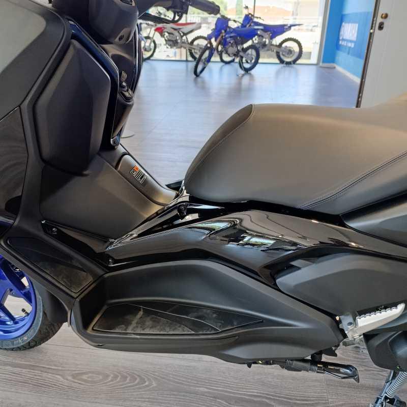 Yamaha X-Max 125 - 2026