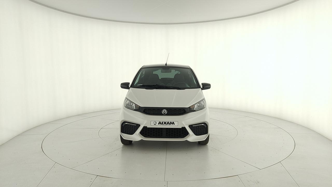 AIXAM E COUPE' GTI