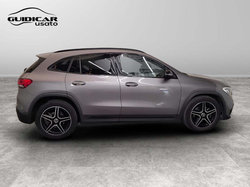 Mercedes-Benz GLA-H247 2020 - GLA 200 d Premium auto