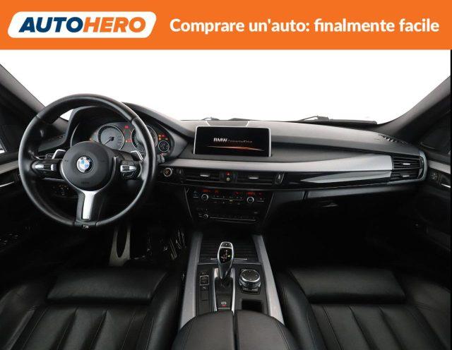 BMW X5 sDrive25d