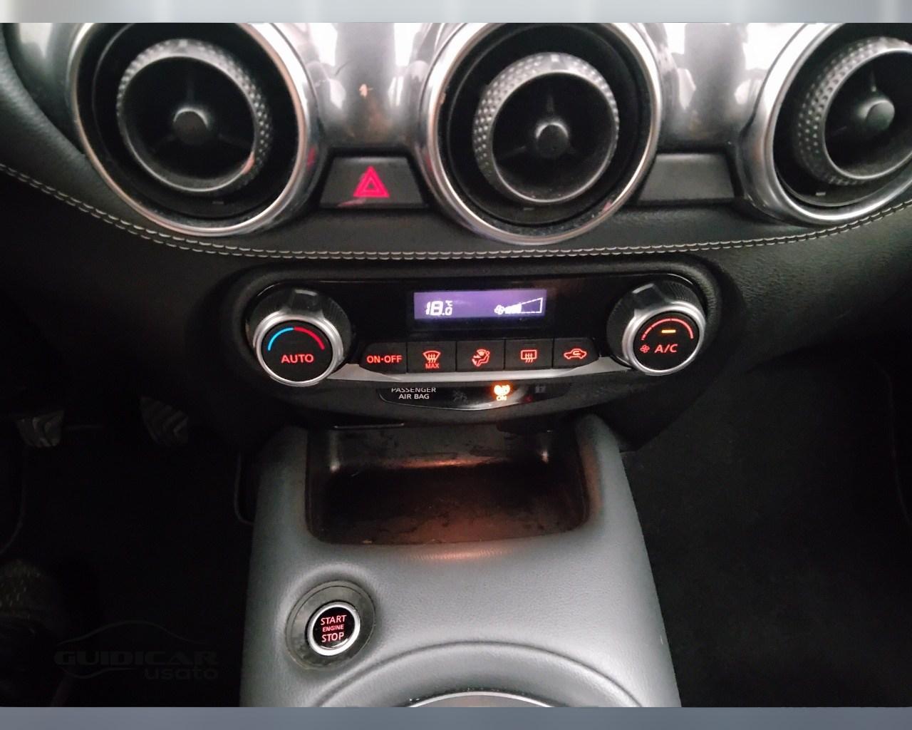 NISSAN Juke II 2020 - Juke 1.0 dig-t N-Connecta 117cv
