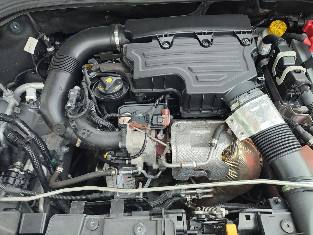 Fiat 500X 1.0 T3 Connect #11721