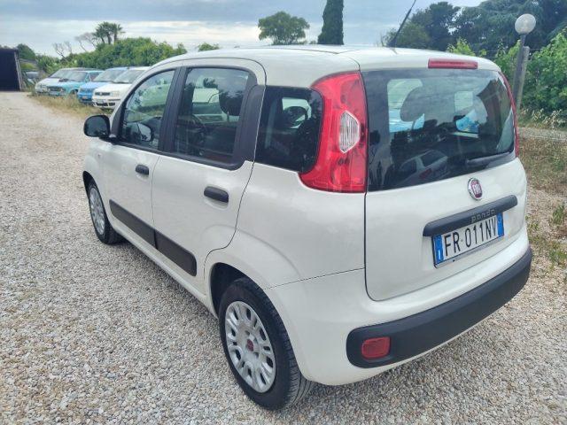 FIAT Panda 1.2 EasyPower Easy
