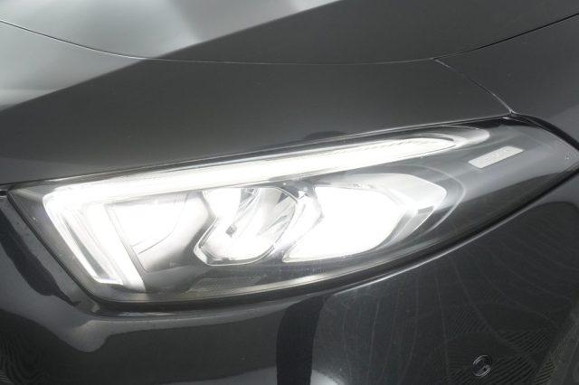 MERCEDES-BENZ A 180 A 180 d Automatic Business Extra