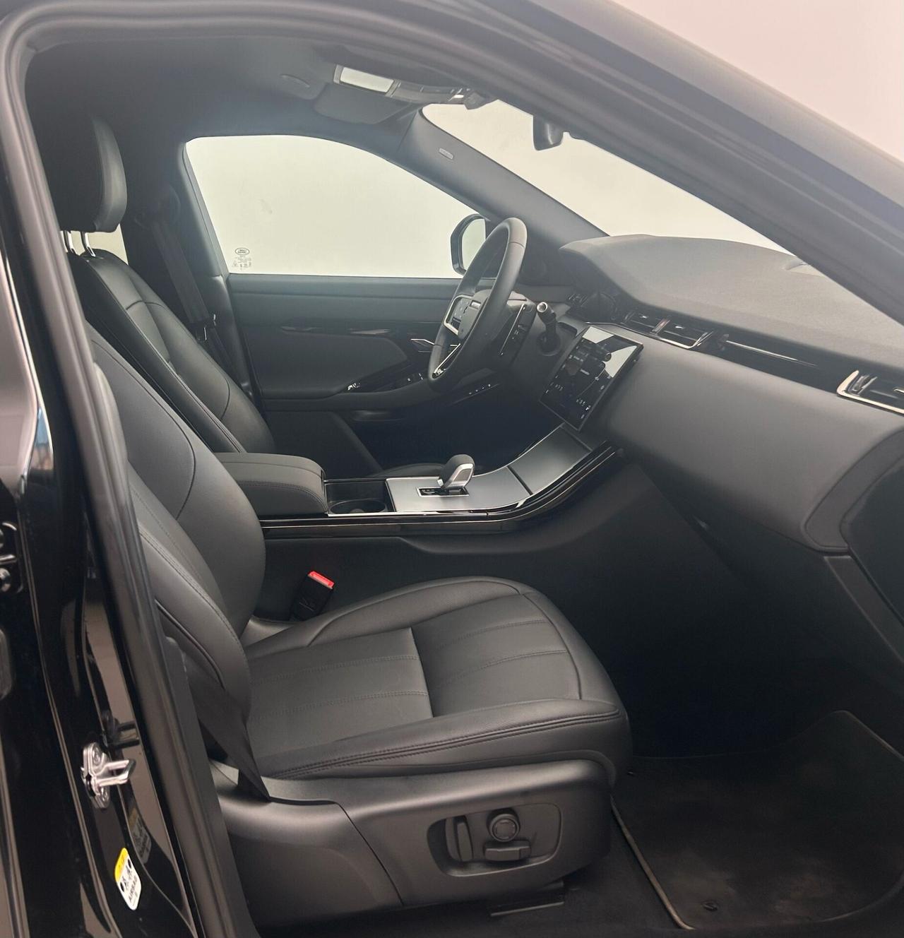 Range Rover Evoque 2.0D I4 163 CV AWD Auto S