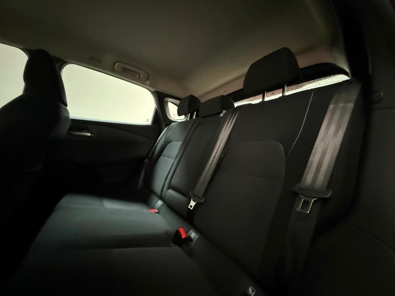 Nissan Qashqai 1.3 mhev N-Connecta 2wd 140cv