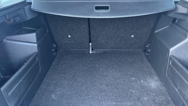 Skoda Fabia Wagon 1.0 tsi Business 95cv my19