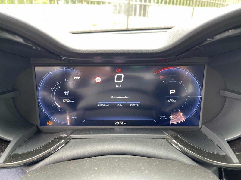 Alfa Romeo Junior 1.2 136 CV Hybrid eDCT6 - AZIENDALE