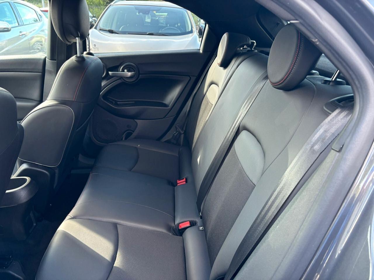 Fiat 500X 1.6 MultiJet 130 CV Sport - 2021