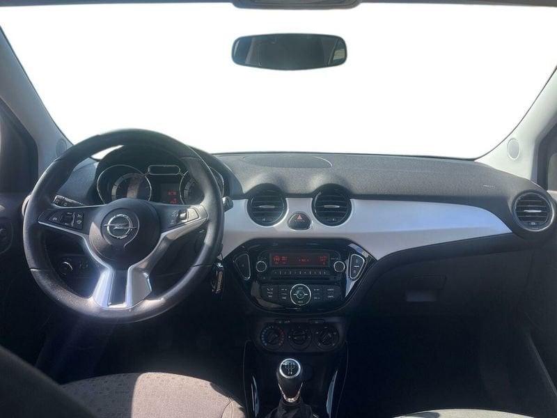 Opel Adam Adam 1.2 70 CV
