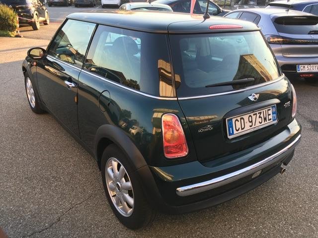 MINI One 1.6 16V One