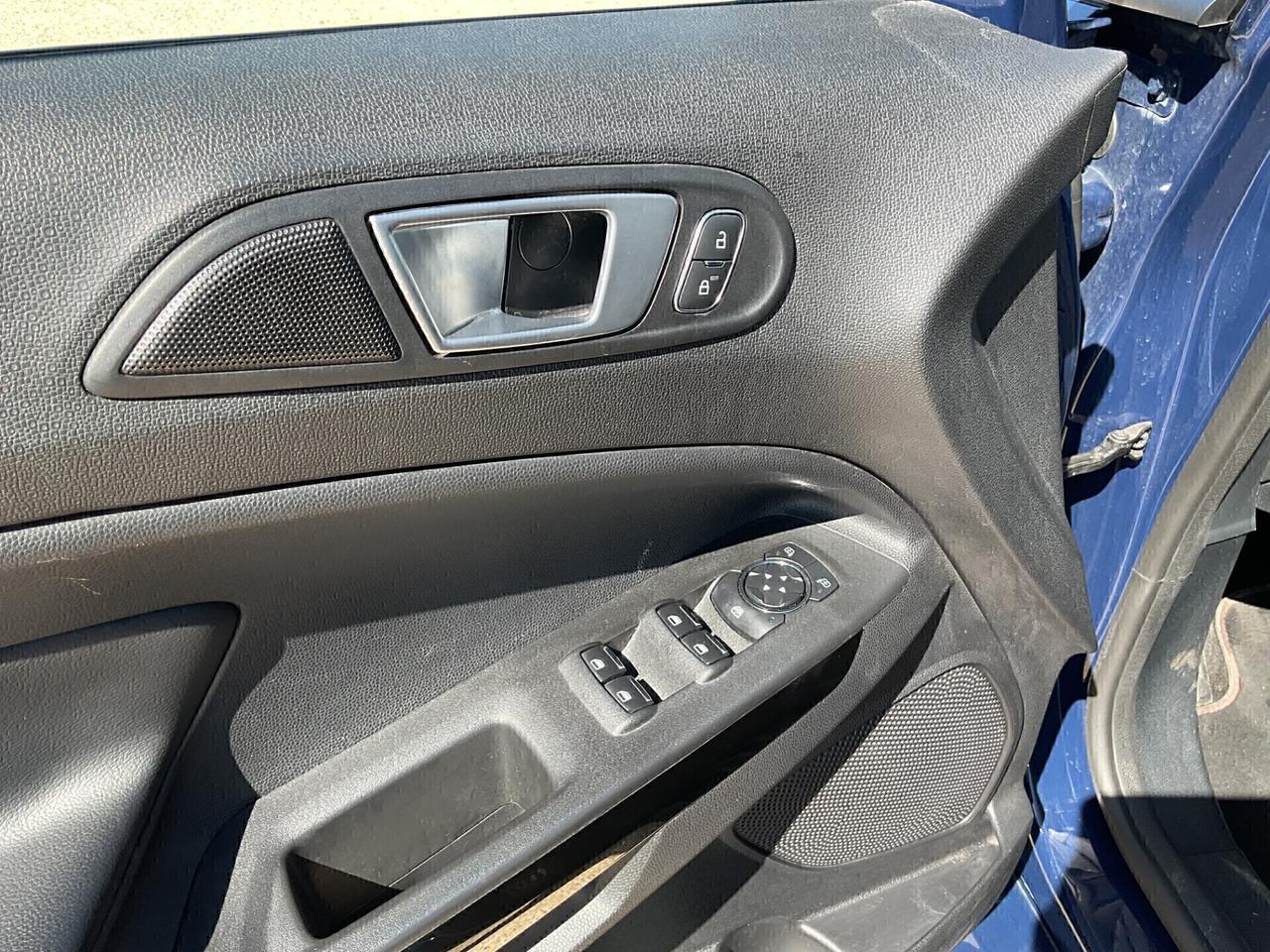 Ford EcoSport 1.0 EcoBoost 125 CV Start&Stop ST-Line