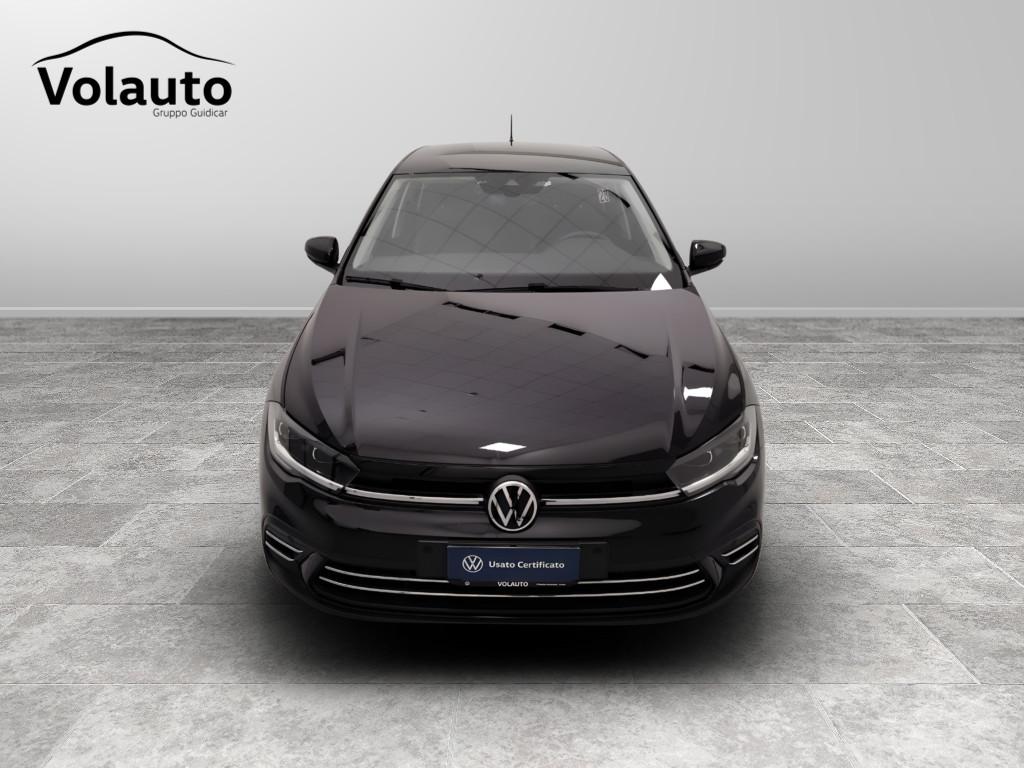 VOLKSWAGEN Polo VI 2022 - Polo 1.0 tsi Style 95cv
