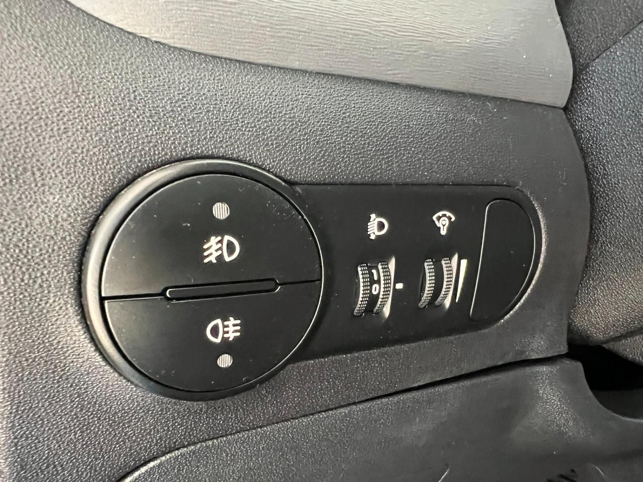 Hyundai i10 1.1 BI-FUEL GPL/UNICO PROPRIETARIO
