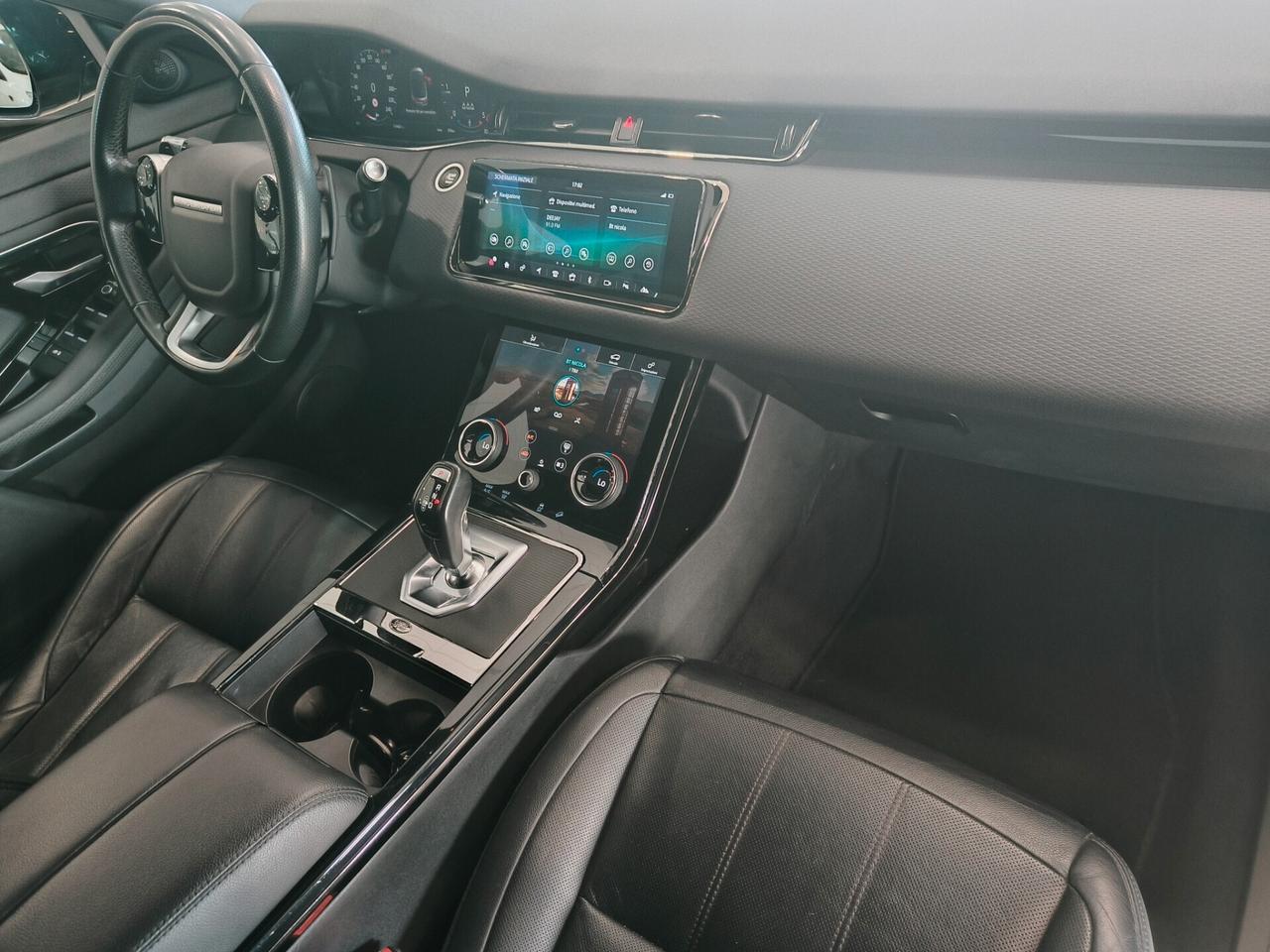 Land Rover Range Evoque 2.0D I4-L.Flw 150 CV R-Dynamic