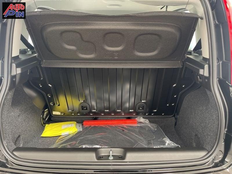 FIAT Panda Panda 1.0 FireFly S&S Hybrid *PROMO*