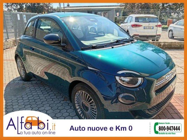 FIAT 500 1.0 Hybrid 65CV Icon + Pack Comfort