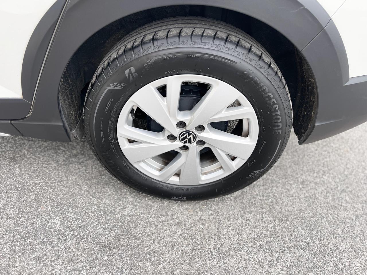 Volkswagen Taigo 1.0 Benzina 95 CV E6 Neo - 2022