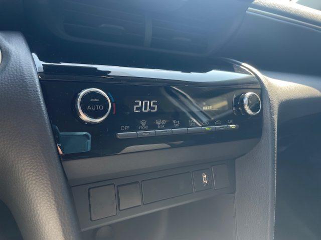 TOYOTA Yaris Cross 1.5 Hybrid 5p. E-CVT Business