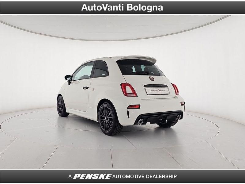 Abarth 595 595 1.4 t-jet 165cv