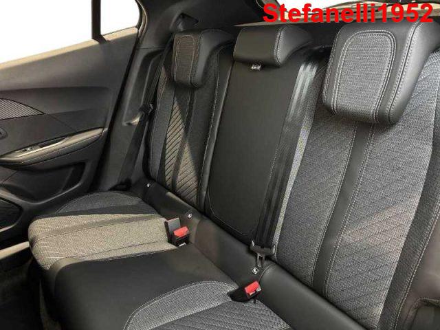 PEUGEOT 2008 1.2 hybrid Allure 136cv e-dcs6