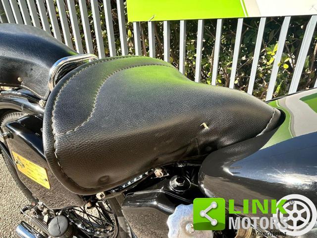 MATCHLESS G 3 350