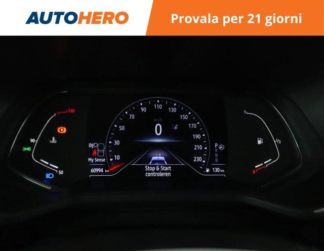 RENAULT Clio TCe 130 CV EDC FAP 5 porte R.S. Line