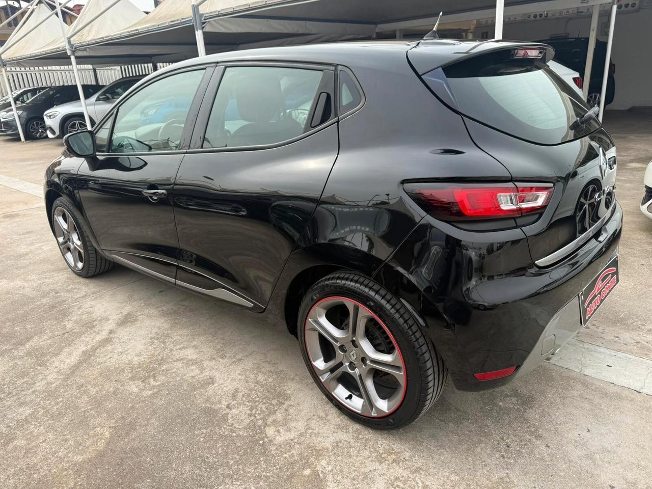 Renault Clio 1.5 dCi 8V 90CV Start&Stop 5 porte GT Line