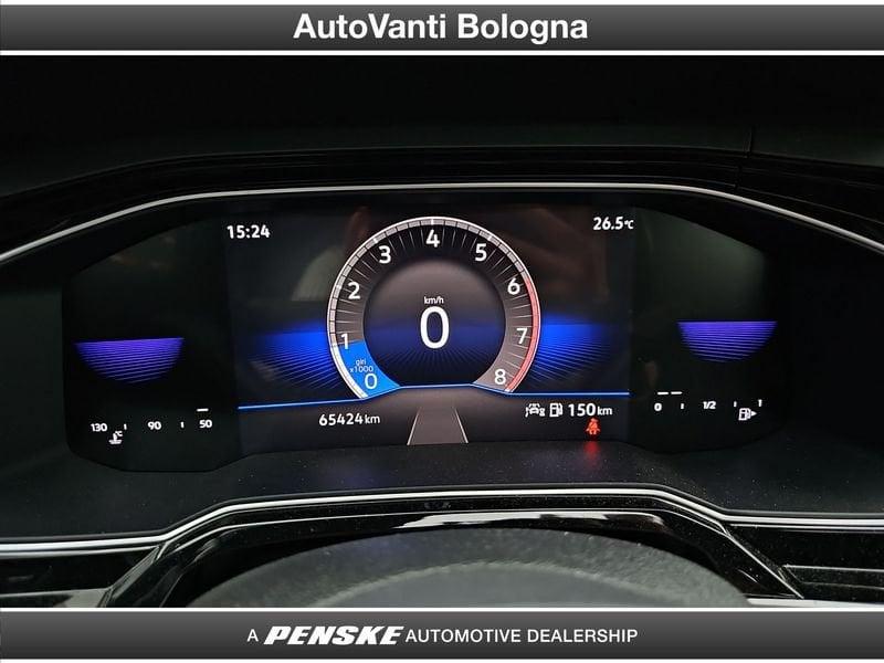 Volkswagen Polo Polo 1.0 tsi R-Line 95cv