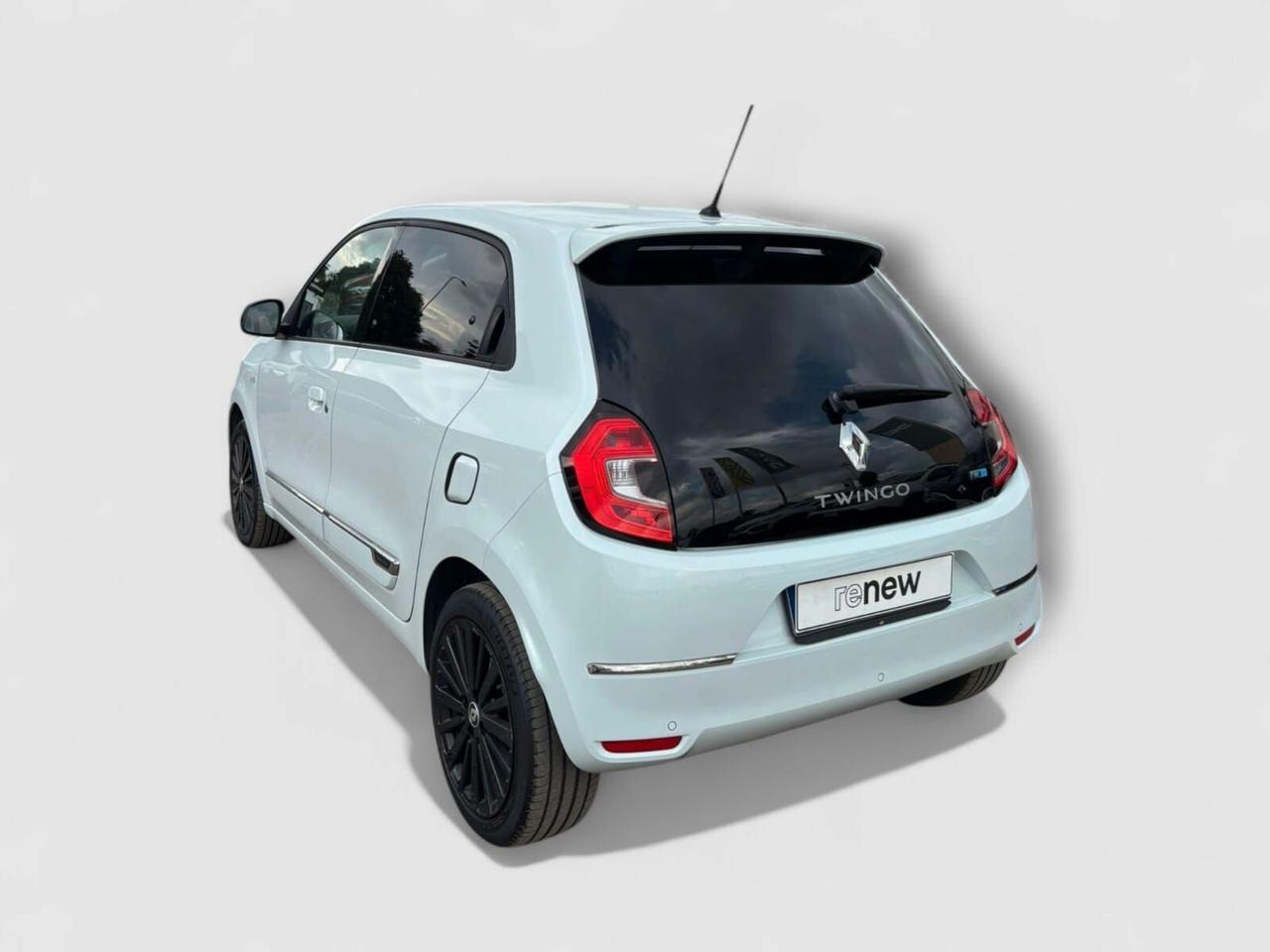 Renault Twingo Electric Zen