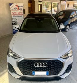 Audi Q3 35 TDI S tronic