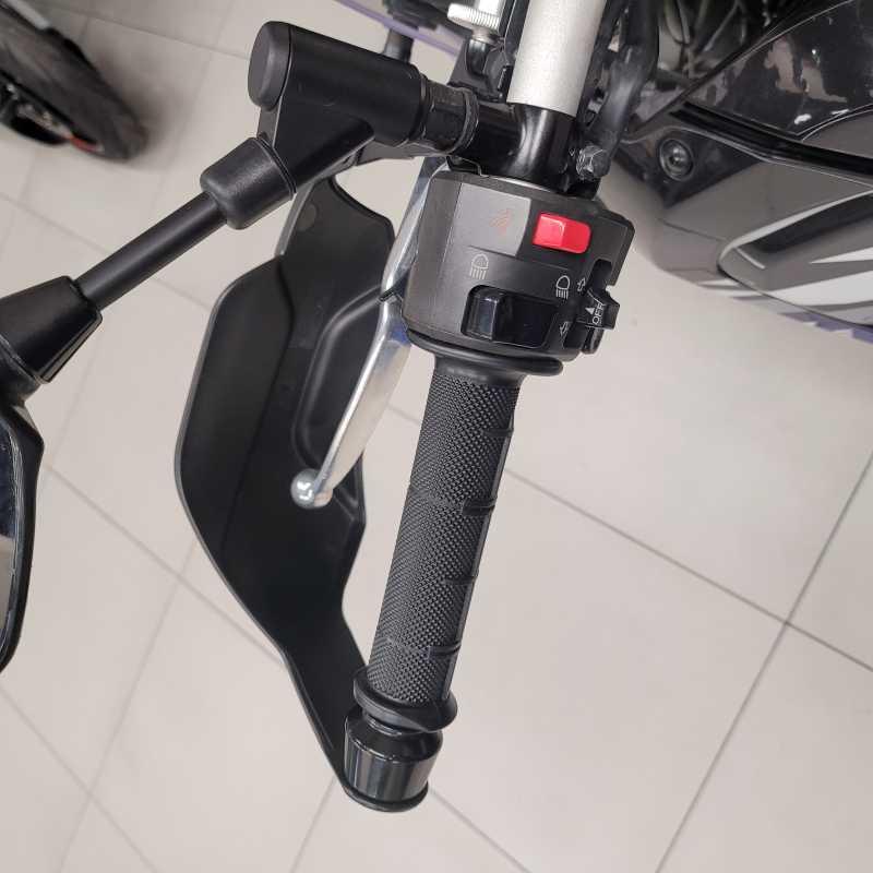 Yamaha Ténéré 700 - 2021