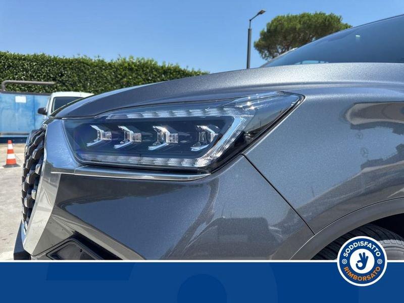 KGM Rexton K-Line 2.2 Turbodiesel 5 Posti