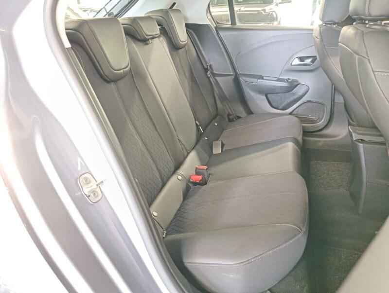 OPEL Corsa 6ª serie Corsa 1.2 Elegance