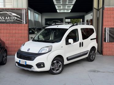 Fiat Qubo 1.3 MJT 80 CV Trekking