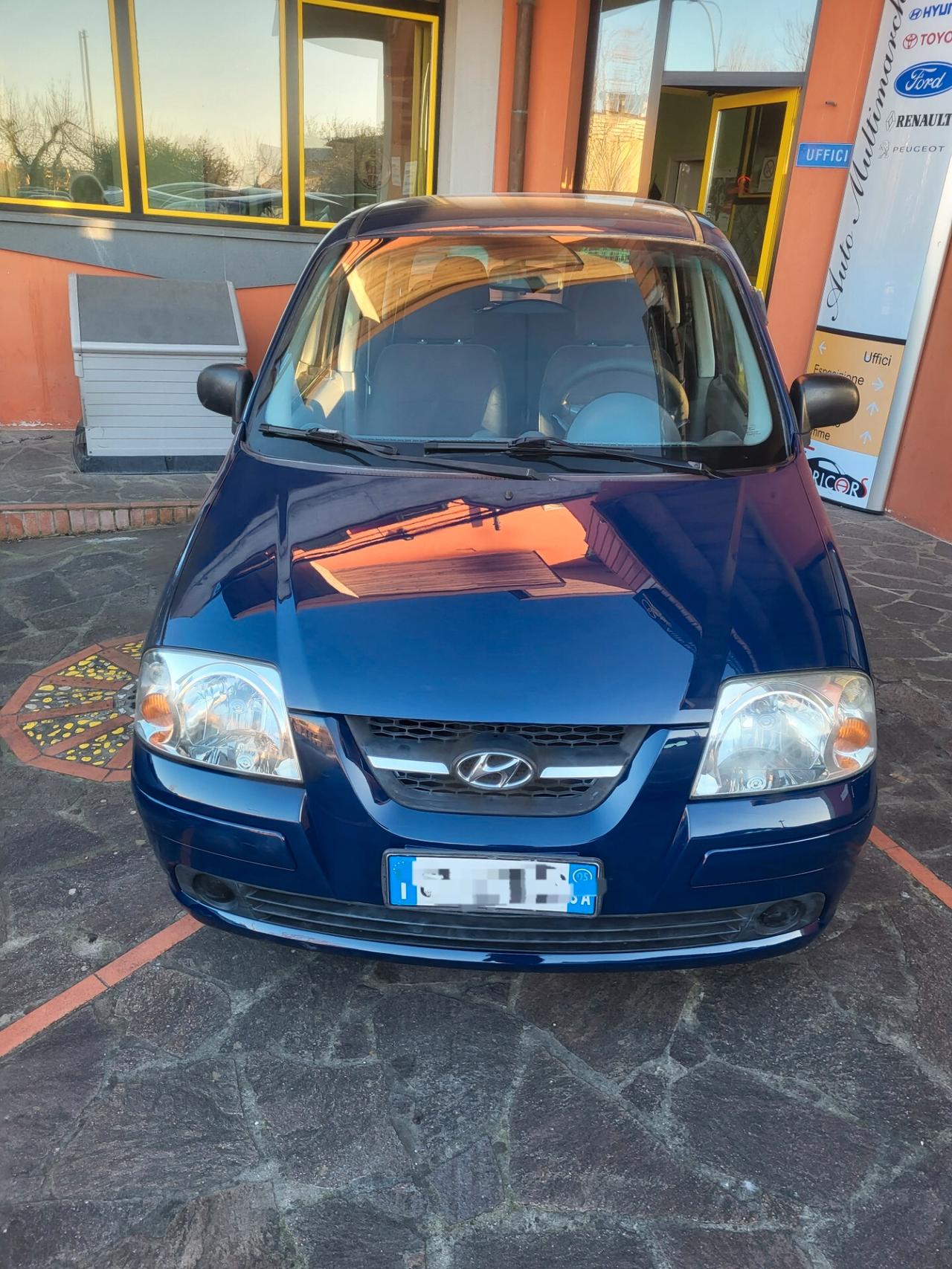 Hyundai Atos Prime 1.1 12V Like