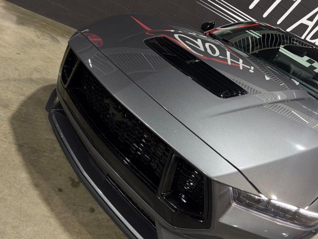 FORD Mustang 5.0 V8 PARI AL NUOVO UNIPRO EUROPEA SERVICE FORD