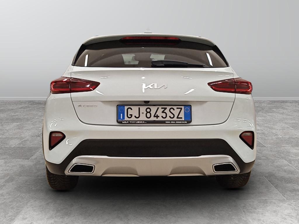 KIA XCeed 2019 - XCeed 1.0 t-gdi High Tech Adas Pack Gpl 117cv