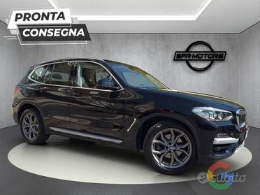BMW X3 xDrive20d xLine 2.0 190cv - PROMO