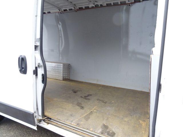 FIAT Ducato 35Q MAXI 2.3MJT140CV PLM-SL-TM L4 Furg.Maxi