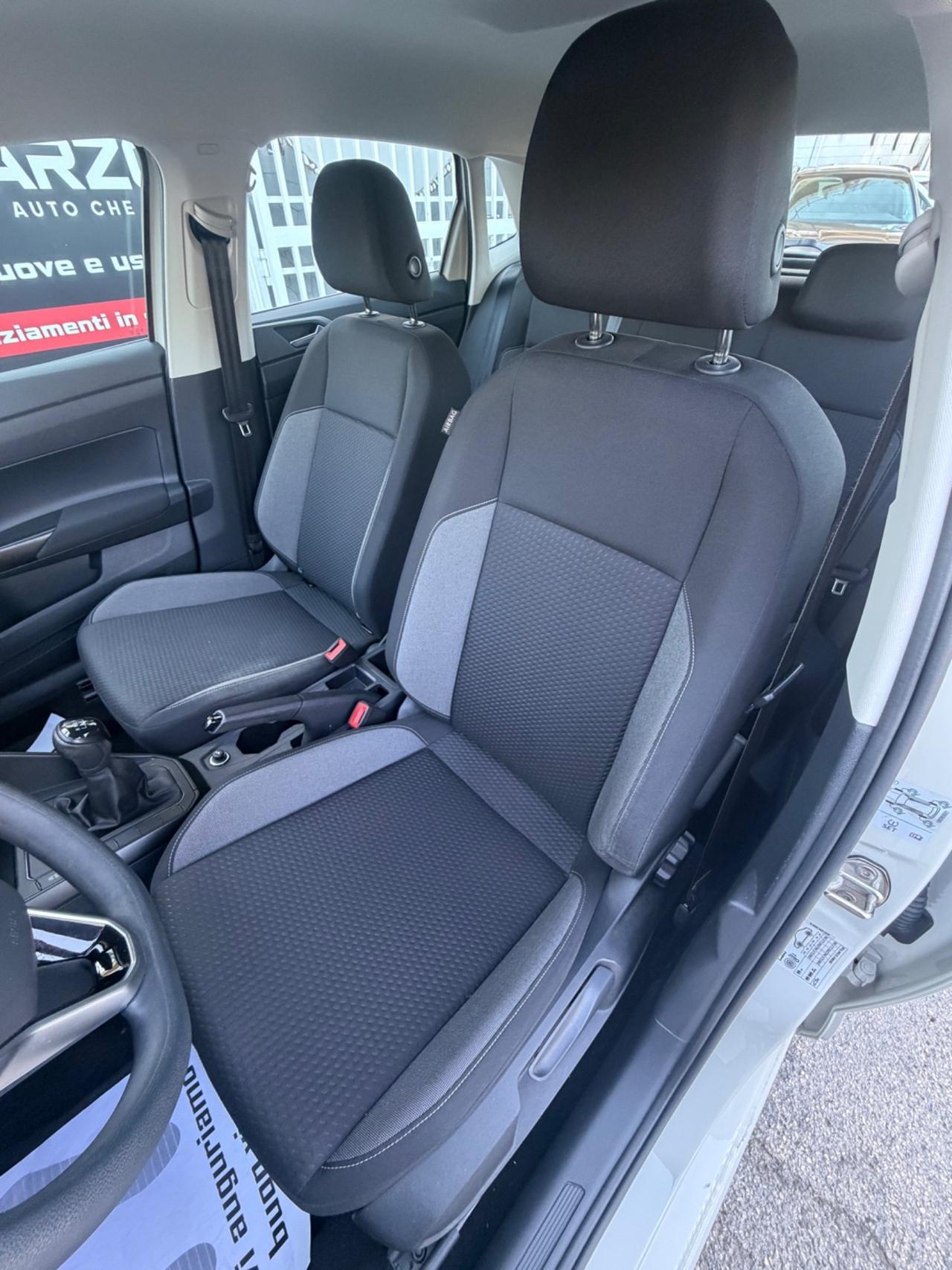 Volkswagen Polo 1.0 TSI Style