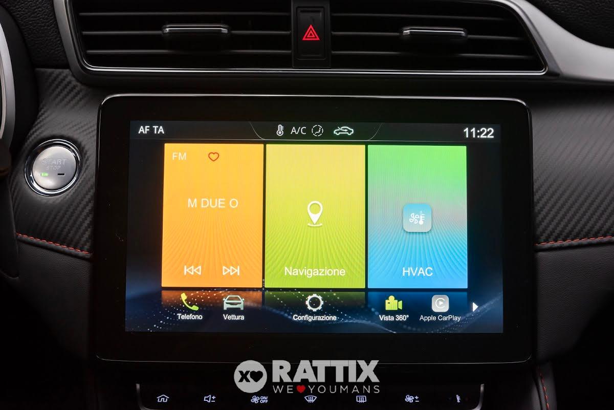 MG ZS 1.0 111CV Luxury auto