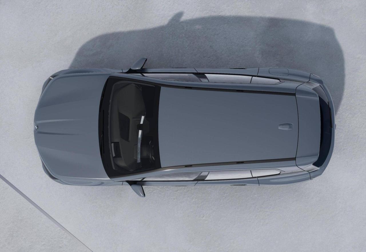 BMW iX xDrive45 MSport Pro