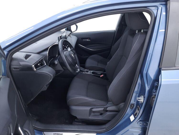 Toyota Corolla TS Hybrid Active BR228959 1.8 Full Hybrid 122CV